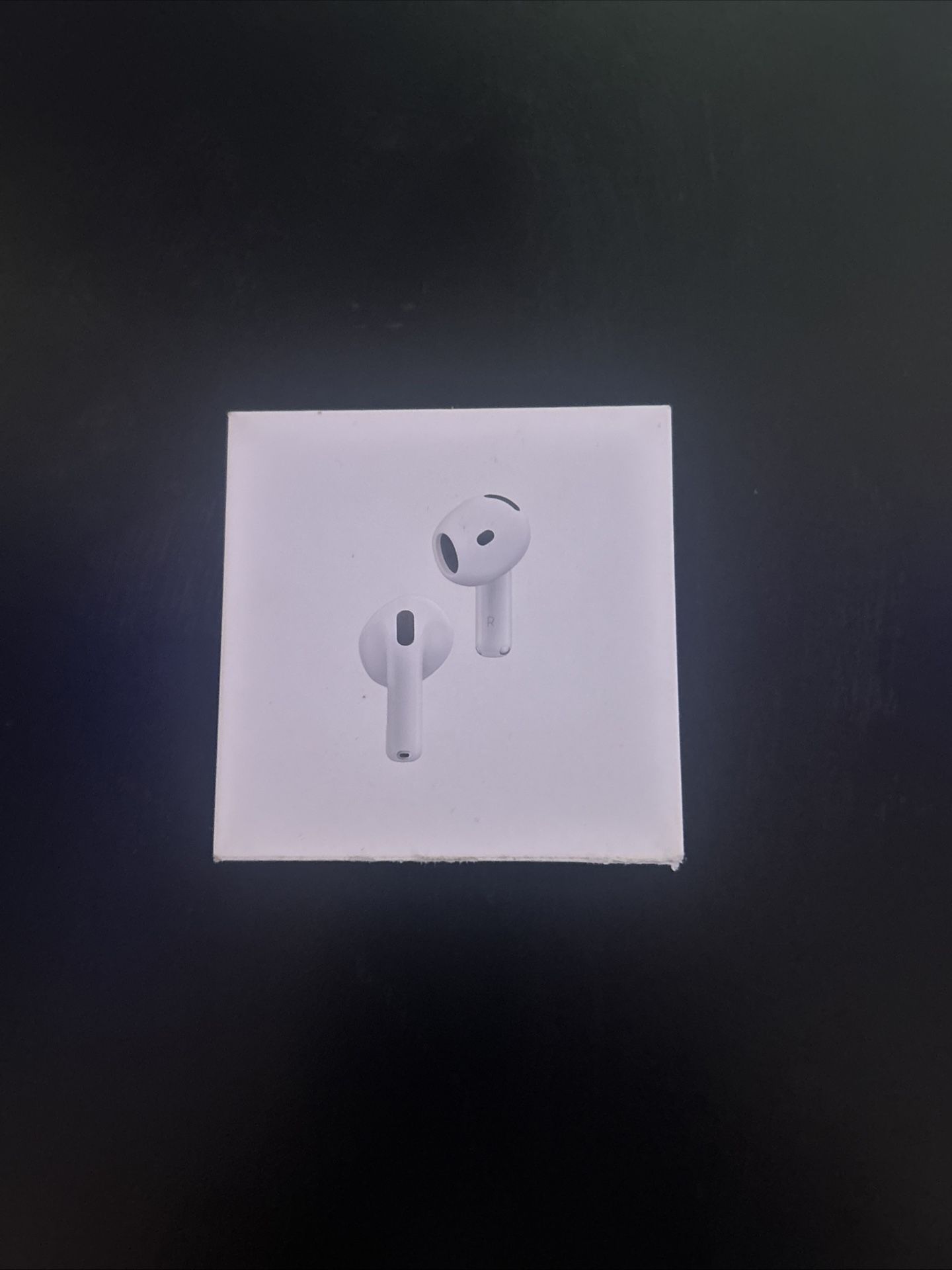 Airpod Generation 4
