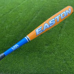 Easton Baseball Bat USA 
