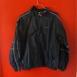 Vintage Nike Windbreaker 