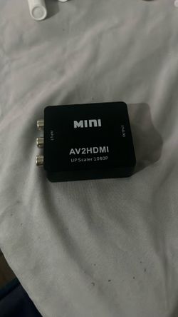 Adapter