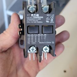 Electrical Relays