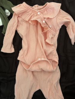 baby Girl Clothes