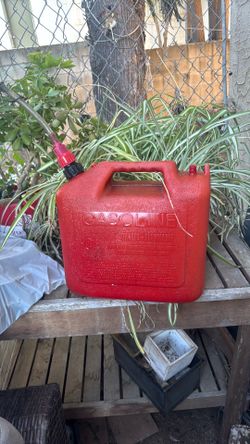 Gas can