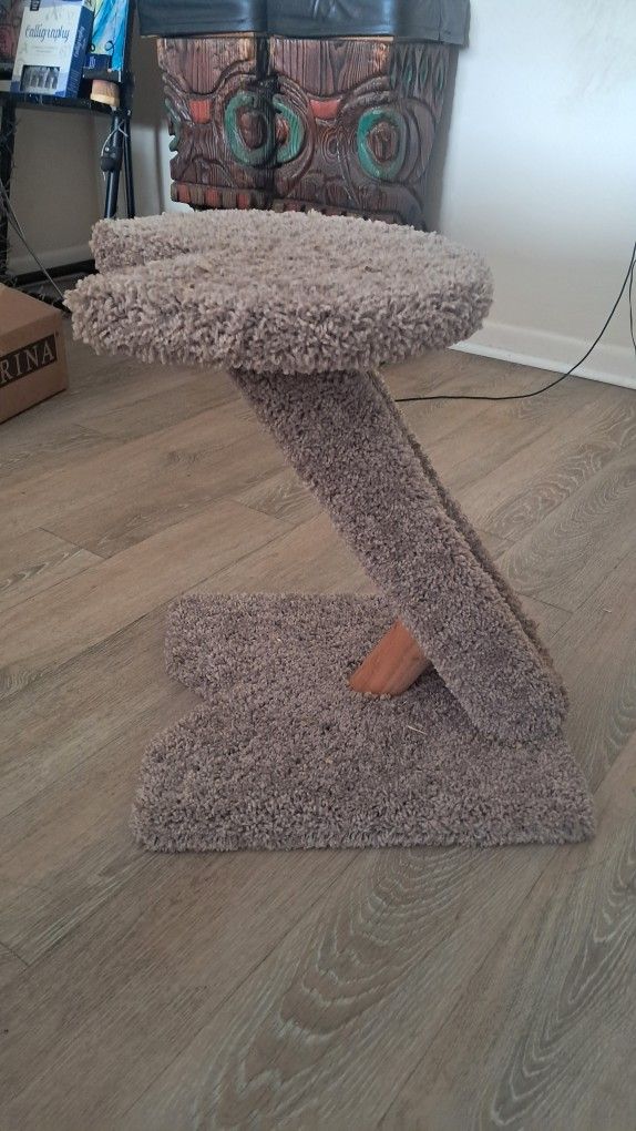 Cat Scratcher/small Tower
