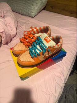 Lobster dunks real