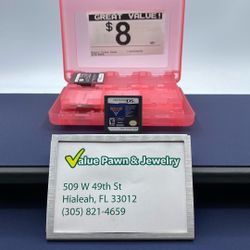 Cars 2 Nintendo Ds Game