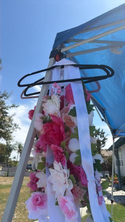 Graduation Lei