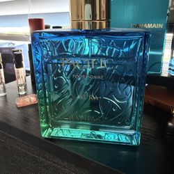 Rayhaan Pacific Aura