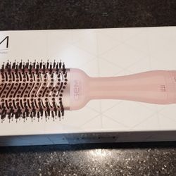 GEM Hot Air Brush New