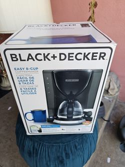 Coffee Maker