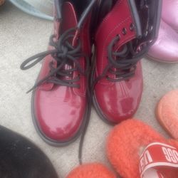 Girls Shoes 