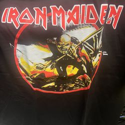 Iron Maiden T Shirts 