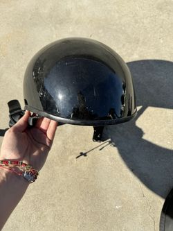 Motorcycle Helmet 