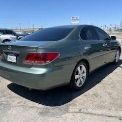 2005 Lexus ES 330