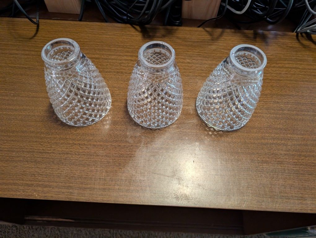 Glass Light Covers