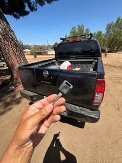 Llaves de autos / car keys and remotes