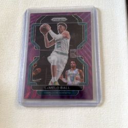 LaMelo Ball 