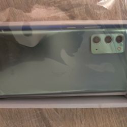 Note 20 Unlocked 128gb 5g