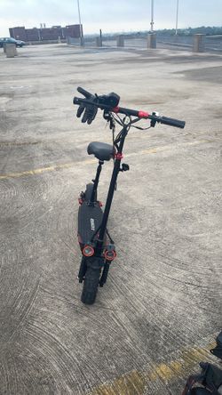 E-Scooter J11