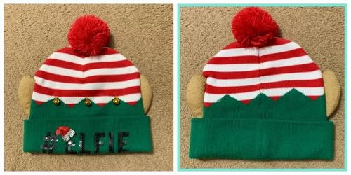 Elf hat - Beanie