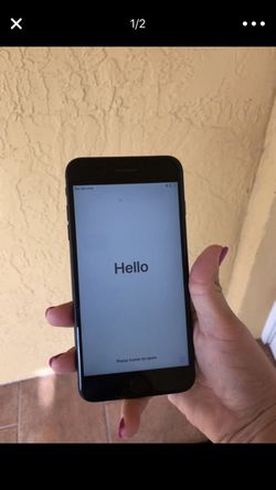 iPhone 7 Plus 128 gb T-mobile