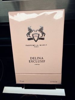 Parfums de MARLY
