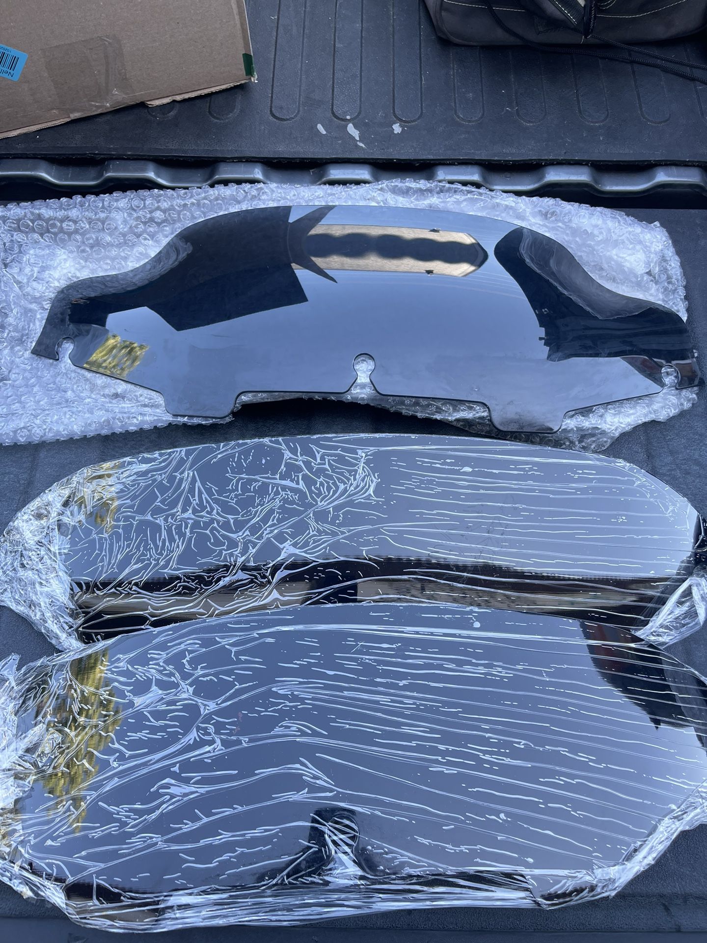 Harley Davidson Windshields for Sale in Henderson, NV OfferUp