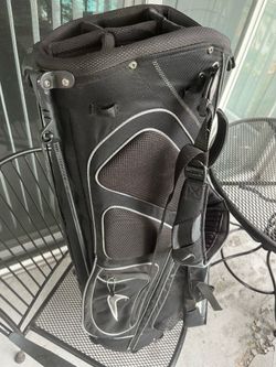 Unused Nike Golf Bag