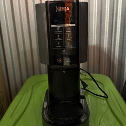 Ninja CREAMi Ice Cream Maker – $110