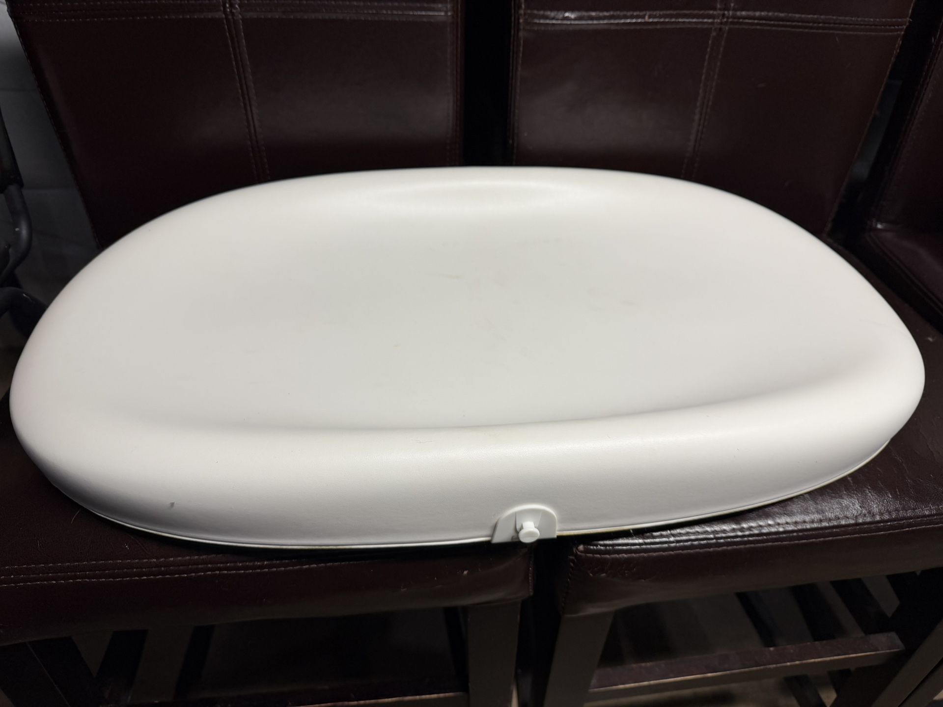 Changing Pad Hatch Grow 