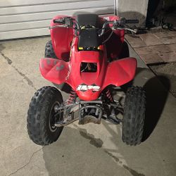 2003 Honda Trx250ex