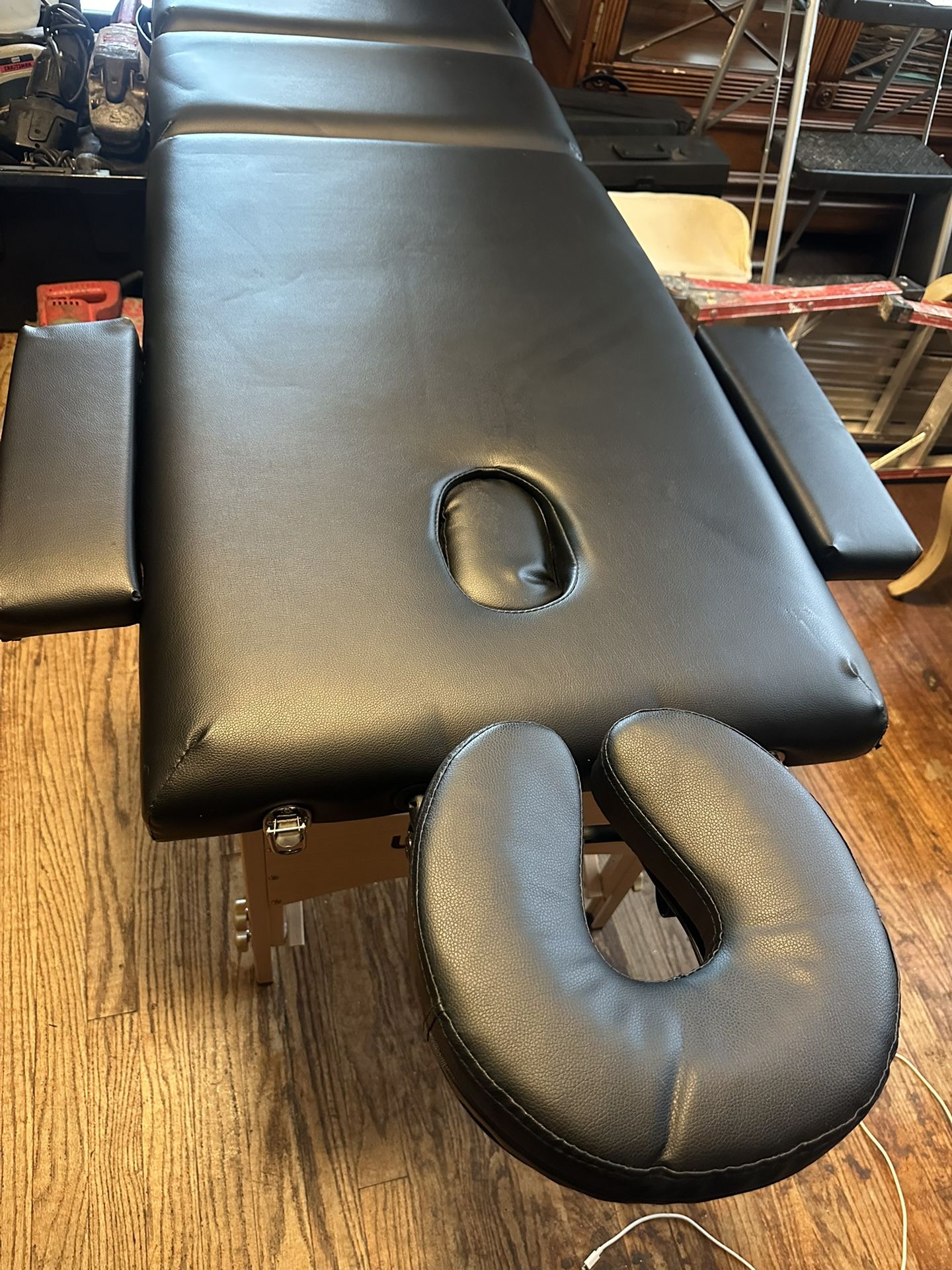 Massage Table