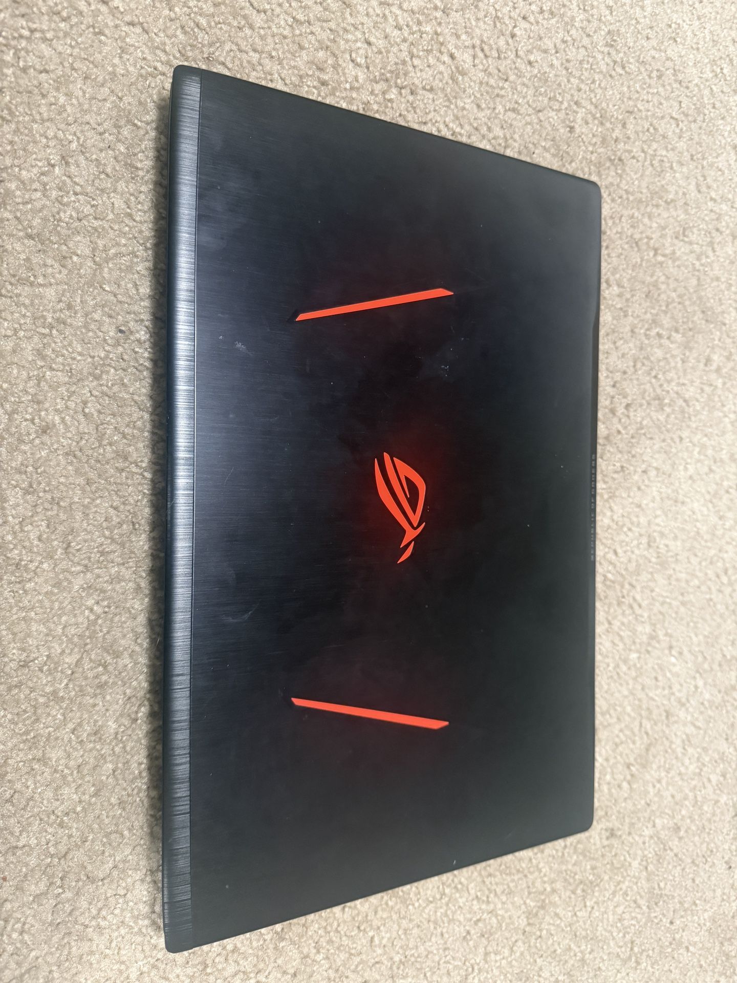 ASUS ROG 