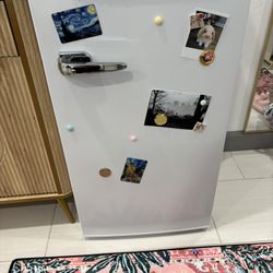 Brand New Mini Fridge 