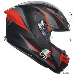 AGV and Alpine star Motorcycle Gear