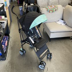 Ingenuity Smooth Stroll Convenience Umbrella Baby Stroller