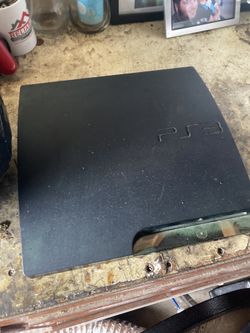 Play Station 3