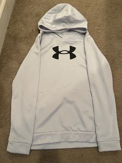 Under armor hoodie
