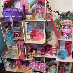 Doll House
