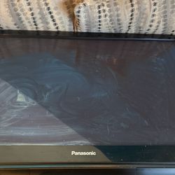 Older Panasonic Tv