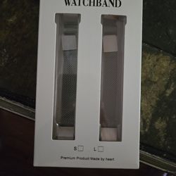 Fitbit Luxe Band