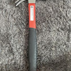 Red Hammer