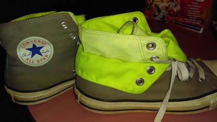 ⭐Converse ALL stars ⭐