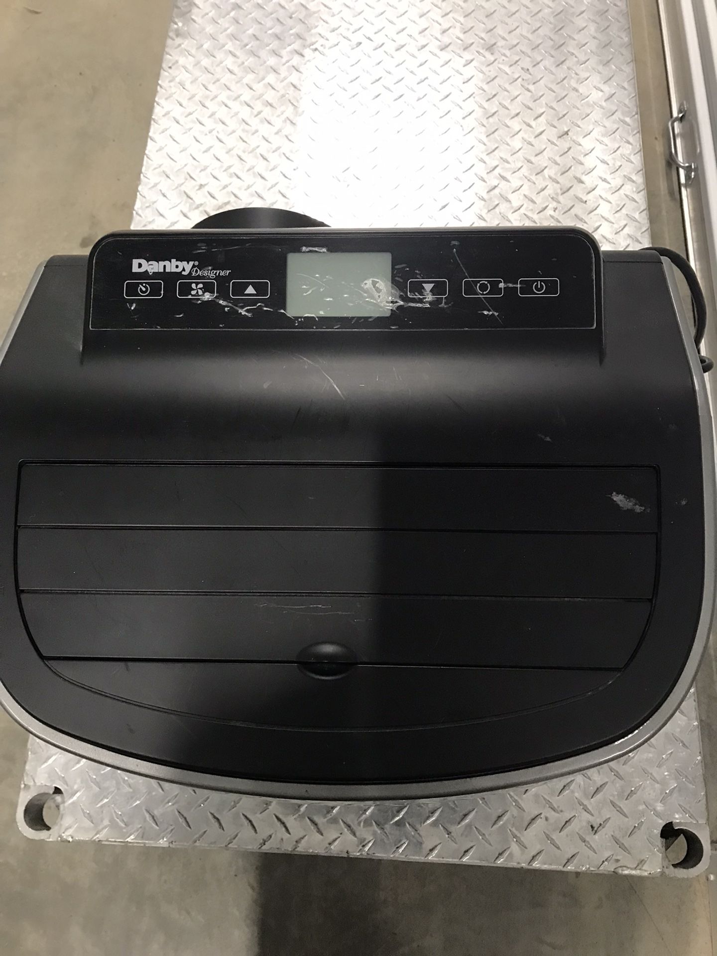 Danby Portable Air Conditioner