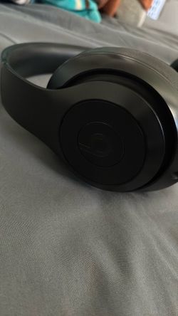 Beats studio