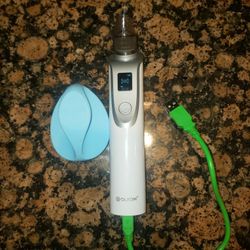 Olrom Blackhead Sucker And Etereauty Pore Brush