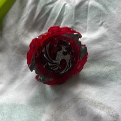 Takara Tony beyblades