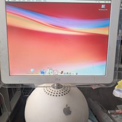 iMac G4
