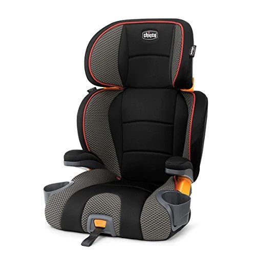 Chicco kidfit 2-in-1 belt positioning booster Carseat