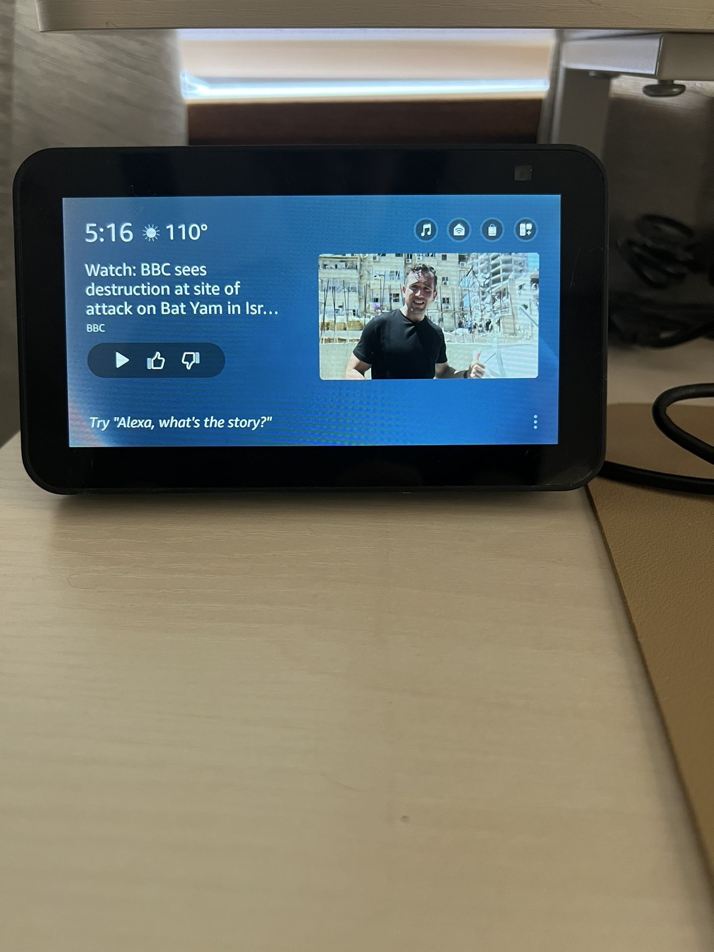 Amazon Echo Show